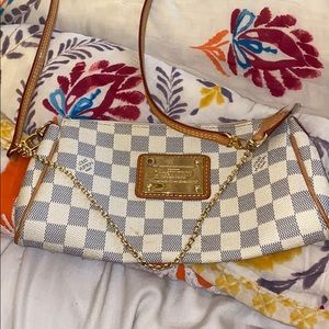 Vintage Louis Vuitton Crossbody